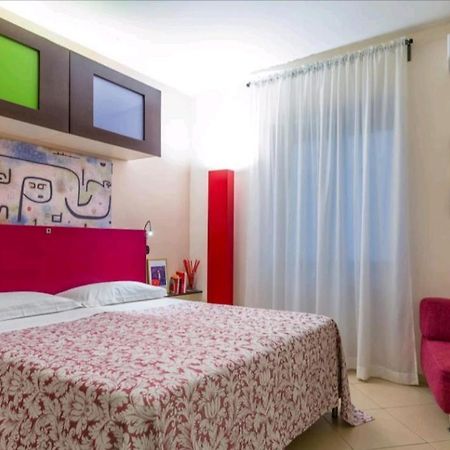 Casa Esposito Comfort & Relax Apartment ปอซซุออลี ภายนอก รูปภาพ