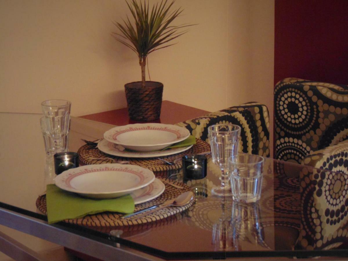Casa Esposito Comfort & Relax Apartment ปอซซุออลี ภายนอก รูปภาพ