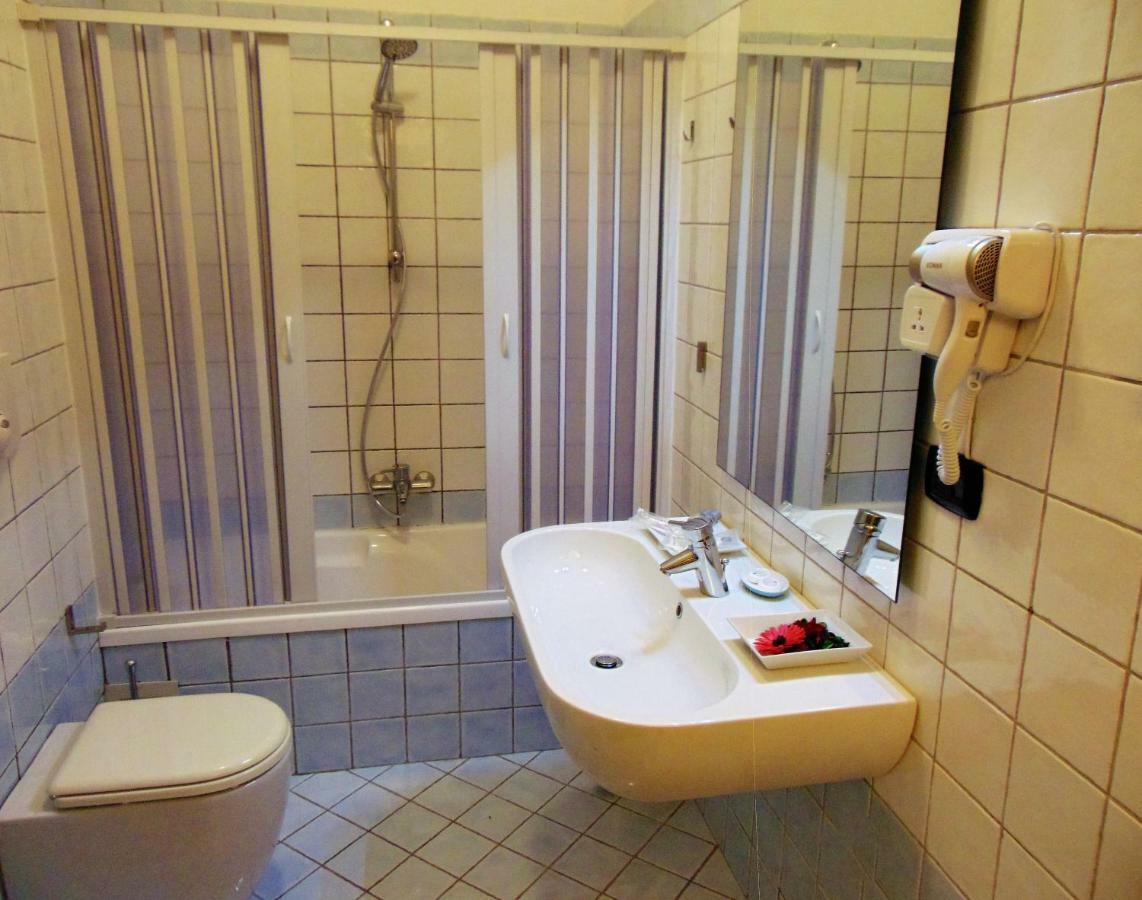 Casa Esposito Comfort & Relax Apartment ปอซซุออลี ภายนอก รูปภาพ