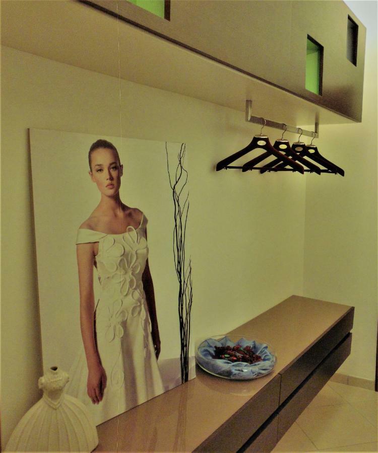 Casa Esposito Comfort & Relax Apartment ปอซซุออลี ภายนอก รูปภาพ