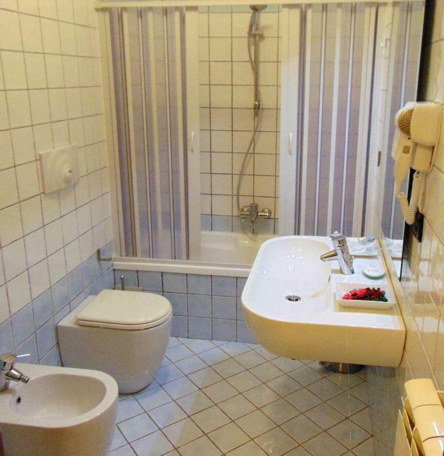 Casa Esposito Comfort & Relax Apartment ปอซซุออลี ภายนอก รูปภาพ